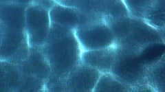 Swimming Pool Surface