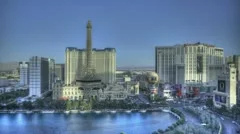 Las Vegas Strip