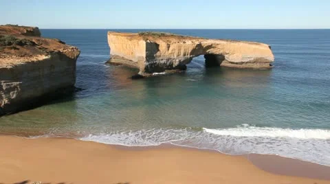 London Bridge Arch