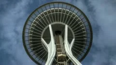 Seattle Space Needle