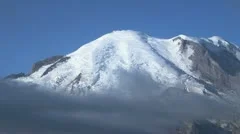 Mt Rainier