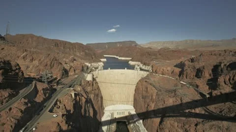 Hoover Dam