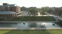 Indianapolis Riverwalk