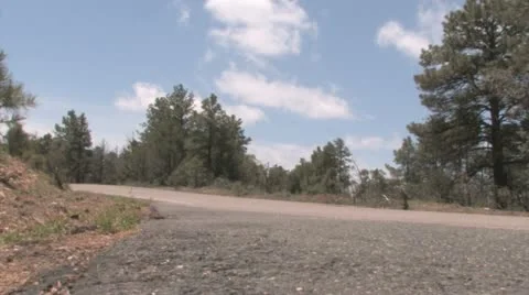 National Park Road