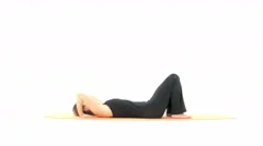 Yoga Asana: Wheel Posture And More