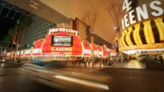 Fremont Street