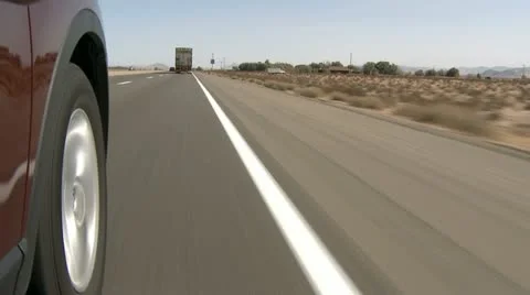 Highway Drive