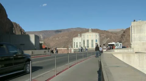 Hoover Dam