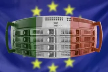 Server Concept Europe and Republic of Ireland