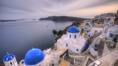 Santorini Oia
