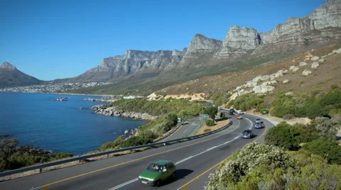 12 Apostles