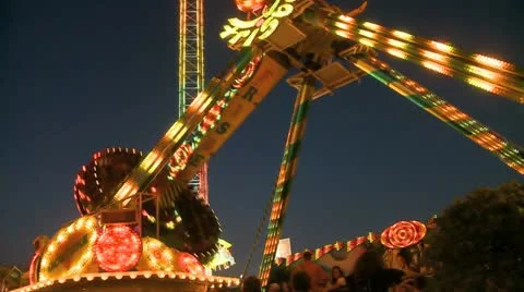 Sky Ride Oktoberfest