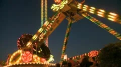Sky Ride Oktoberfest