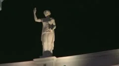 Roman Statue