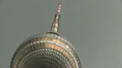 Television Tower Berlin
