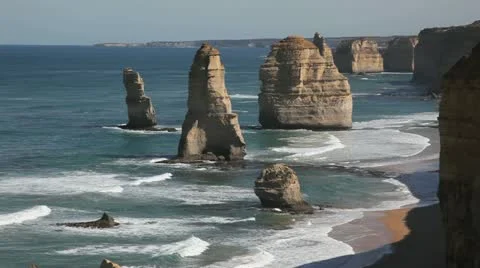 12 Apostles