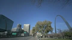St. Louis Memorial Drive