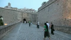 Ibiza Castle