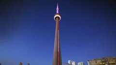 Toronto Canadian National Tower