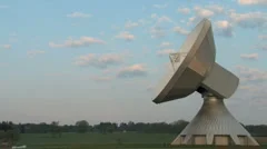 Satellite Earth Station