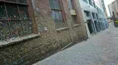 Seattle Post Alley