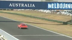 Racing Track