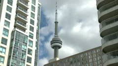 Toronto Cn Tower