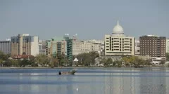 Skyline Madison
