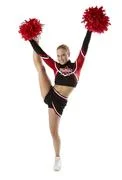 Cheerleader