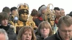 King And Queen In Gold