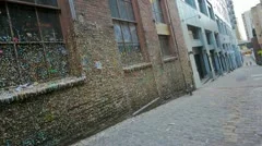 Seattle Post Alley