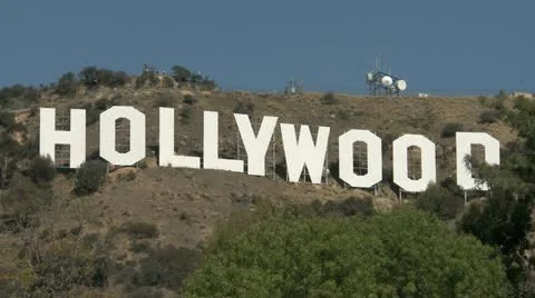 Hollywood Sign