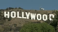 Hollywood Sign