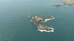 Island Aerial