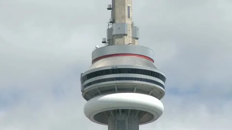 Toronto Skyline