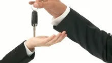 Hand-Over of Keys