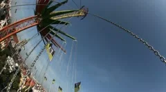 Chairoplane Oktoberfest