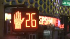Traffic Light Countdown
