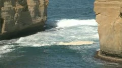Loch Ard Gorge 
