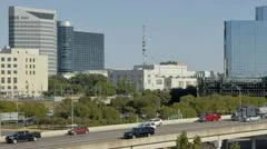 Dallas Reunion Tower