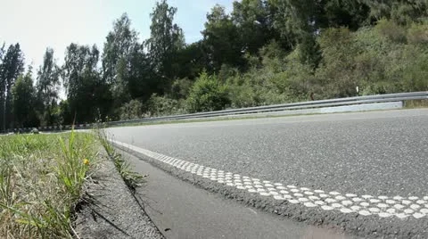 Motorcycle Racing