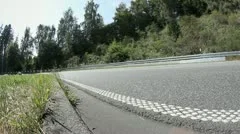 Motorcycle Racing
