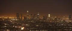 Los Angeles Skyline