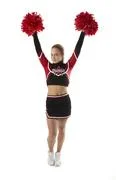 Cheerleader