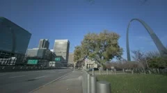 St. Louis Memorial Drive