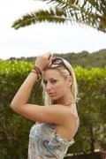 Beautiful Woman