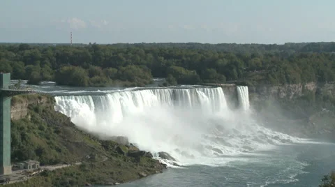 Niagara Falls