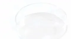 Dropping Liquid