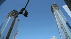 One World Trade Center