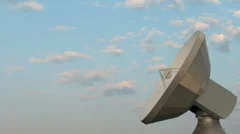 Satellite Earth Station